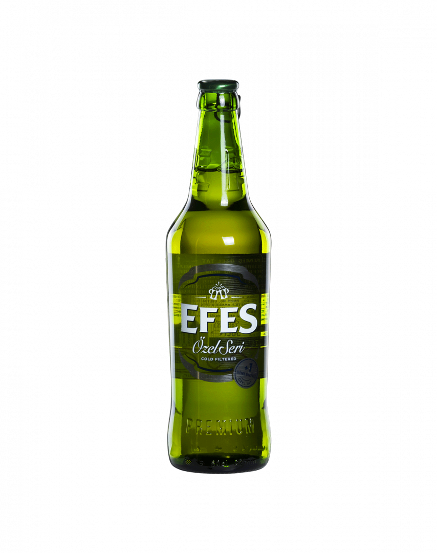 Efes Özel Seri
