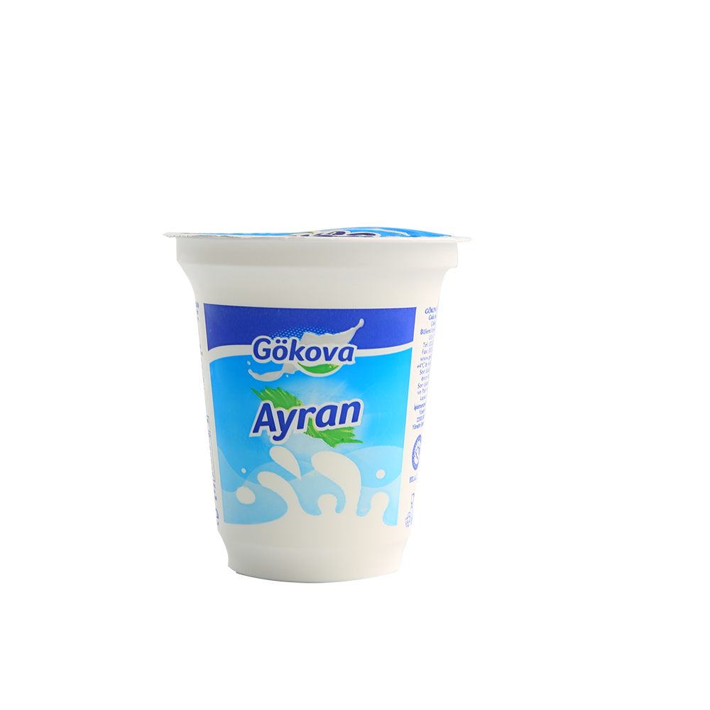 Ayran