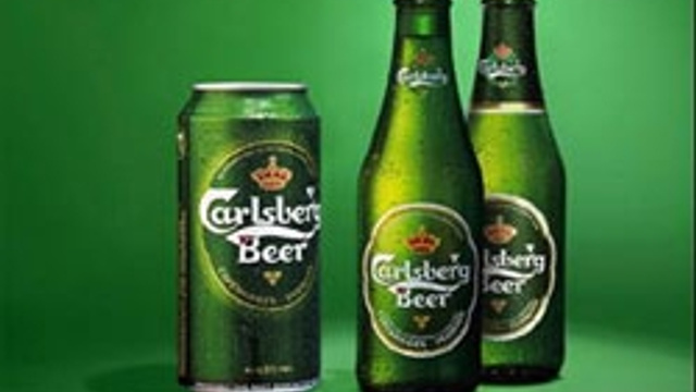 Carlsberg